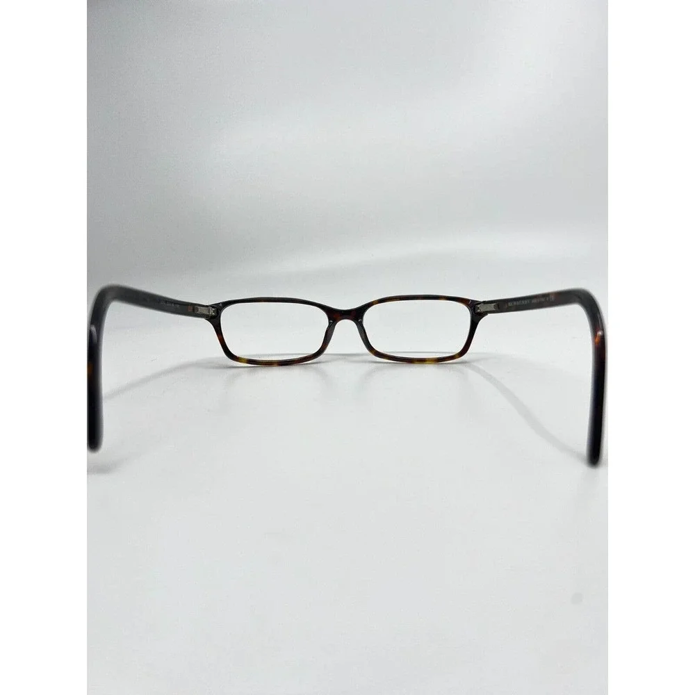 Burberry B2201 3002 Eyeglasses Frames Brown Tortoise 53-16-135 H8583‎